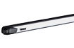 Portatutto Thule con SlideBar Opel Adam 3-dr Hatchback con punti fissi 13-24