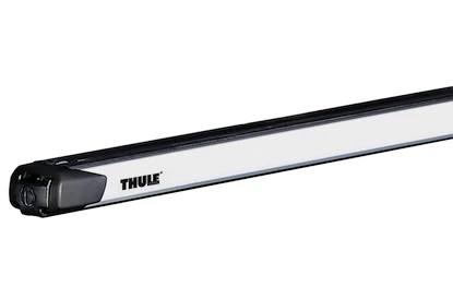 Portatutto Thule con SlideBar Opel Adam 3-dr Hatchback con punti fissi 13-24