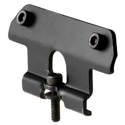 Portatutto Thule con SlideBar Opel Zafira 5-dr MPV con punti fissi 98-04