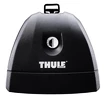 Portatutto Thule con SlideBar Renault Scénic 5-dr MPV con punti fissi 00-02