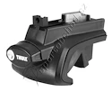 Portatutto Thule con SlideBar Suzuki Ignis 5-dr Hatchback con mancorrenti sul tetto (hagus) 16-24