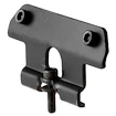 Portatutto Thule con SlideBar Toyota HiAce 4-dr Van con punti fissi 00-06