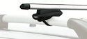 Portatutto Thule con SlideBar Toyota RAV 4 5-dr SUV con mancorrenti sul tetto (hagus) 05-12