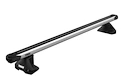 Portatutto Thule con SlideBar Vauxhall Combo 5-dr Van con punti fissi 19+