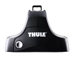 Portatutto Thule con SlideBar Volkswagen Transporter (T4) 4-dr Van con tetto vuoto 00-03