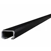 Portatutto Thule con SquareBar Fiat Stilo Uproad 5-dr SUV con mancorrenti sul tetto (hagus) 02-07