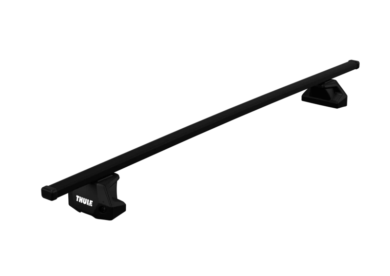 Portatutto Thule con SquareBar Hyundai i40 5-dr Estate con punti fissi 11-19