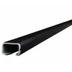 Portatutto Thule con SquareBar Mazda 3 5-dr Hatchback con punti fissi 04-08