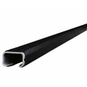 Portatutto Thule con SquareBar Mazda 6 (MK I) 4-dr Berlina con punti fissi 02-07