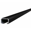 Portatutto Thule con SquareBar Mercedes Benz A-Class (W177) 5-dr Hatchback con punti fissi 18+