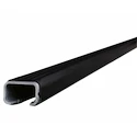 Portatutto Thule con SquareBar Mercedes Benz A-Class (W177) 5-dr Hatchback con punti fissi 18+