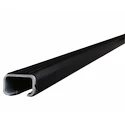 Portatutto Thule con SquareBar Mercedes Benz B-Klasse (W246) 5-dr Hatchback con punti fissi 11-18