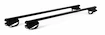 Portatutto Thule con SquareBar Ssangyong Musso 4-dr Pickup con mancorrenti sul tetto (hagus) 18-24