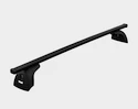 Portatutto Thule con SquareBar Toyota ProAce 4-dr Van con punti fissi 16+