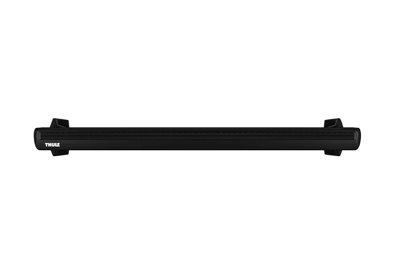 Portatutto Thule con WingBar Black BYD Tang 5-dr SUV con mancorrenti sul tetto integrati 18-24