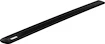 Portatutto Thule con WingBar Black Ford Ranger (T6) 4-dr Double-cab con mancorrenti sul tetto (hagus) 11-22