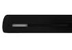 Portatutto Thule con WingBar Black Ford Ranger (T6) 4-dr Double-cab con mancorrenti sul tetto (hagus) 11-22