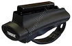 Portatutto Thule con WingBar Black Jeep Renegade 5-dr SUV con mancorrenti sul tetto (hagus) 15-24