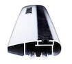 Portatutto Thule con WingBar Black Mazda Premacy 5-dr MPV con mancorrenti sul tetto (hagus) 02-04