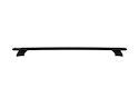 Portatutto Thule con WingBar Black Renault Mégane (Mk. IV) 5-dr Estate con mancorrenti sul tetto integrati 16-24