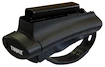 Portatutto Thule con WingBar Black Toyota Avensis 5-dr Estate con mancorrenti sul tetto (hagus) 01-02