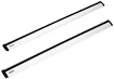 Portatutto Thule con WingBar Ford Explorer Sport 3-dr SUV con mancorrenti sul tetto (hagus) 01-10