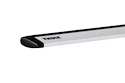 Portatutto Thule con WingBar Opel Vivaro (B) 5-dr Bus con punti fissi 15-19