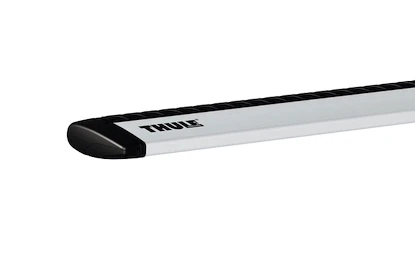 Portatutto Thule con WingBar Renault Trafic 5-dr Bus con punti fissi 15-24