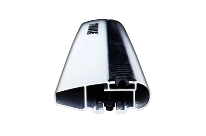 Portatutto Thule con WingBar Volkswagen Transporter (T5) 2-dr Single-cab con punti fissi 03-15