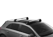 Portatutto Thule Edge Audi e-tron GT 4-dr Berlina con punti fissi 21+