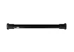 Portatutto Thule Edge Black Jeep Cherokee (KL) 5-dr SUV con mancorrenti sul tetto (hagus) 14-23