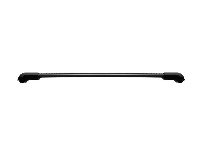Portatutto Thule Edge Black Maxus Euniq 5 5-dr MPV con mancorrenti sul tetto (hagus) 19-24