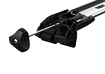 Portatutto Thule Edge BMW 3-series Touring 5-dr Estate con mancorrenti sul tetto (hagus) 02-04