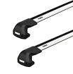 Portatutto Thule Edge BMW iX 5-dr SUV con punti fissi 22-24