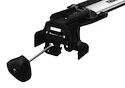 Portatutto Thule Edge BMW iX 5-dr SUV con punti fissi 22-24