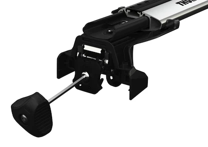 Portatutto Thule Edge BMW iX 5-dr SUV con punti fissi 22-24