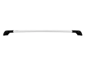 Portatutto Thule Edge Dacia Duster 5-dr SUV con mancorrenti sul tetto (hagus) 14-17