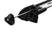 Portatutto Thule Edge Daihatsu Terios 5-dr SUV con mancorrenti sul tetto (hagus) 06-17