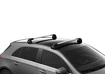 Portatutto Thule Edge Hyundai i30 (bez skleněné střechy) 5-dr Hatchback con punti fissi 17+