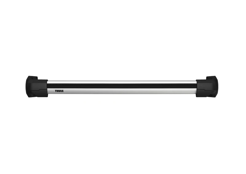 Portatutto Thule Edge Hyundai i30 Fastback 5-dr Hatchback con punti fissi 18-24