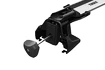 Portatutto Thule Edge Hyundai i30 Sedan (CN7) 4-dr Berlina con tetto vuoto 21-24