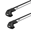 Portatutto Thule Edge Hyundai i40 5-dr Estate con punti fissi 11-24