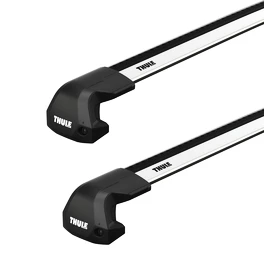 Portatutto Thule Edge Hyundai i40 5-dr Estate con punti fissi 11-24
