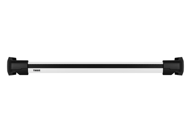 Portatutto Thule Edge Mazda CX-90 (KK) 5-dr SUV con mancorrenti sul tetto integrati 2024