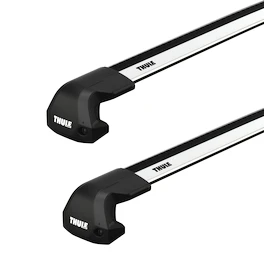 Portatutto Thule Edge Mercedes Benz B-Class (W247) 5-dr Hatchback con punti fissi 19-24