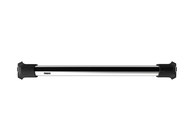 Portatutto Thule Edge Mercedes Benz M-Class (W166) 5-dr SUV con mancorrenti sul tetto (hagus) 12-15