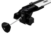 Portatutto Thule Edge NIO EL7 5-dr SUV con mancorrenti sul tetto integrati 22-24