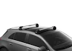 Portatutto Thule Edge Porsche Cayenne 5-dr SUV con Profilo a T 02-09