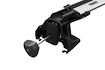 Portatutto Thule Edge Renault Clio (Mk V) 5-dr Hatchback con tetto vuoto 20-24