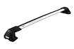 Portatutto Thule Edge Renault Clio (Mk V) 5-dr Hatchback con tetto vuoto 20-24